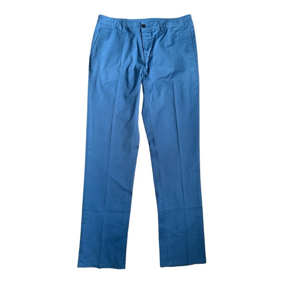 ASOS Women’s Blue Pants - Picture 1 of 8